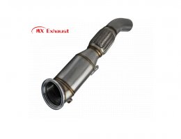 Toyota Exhaust Downpipe at Affordable Price