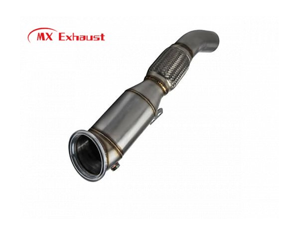 Toyota Exhaust Downpipe at Affordable Price