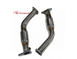Durable Turbo Exhaust Downpipe
