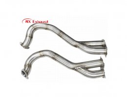 Exhaust Downpipe for Porsche Replacement