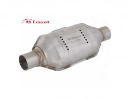 MX 003 Universal Catalytic Converter for Emission Control