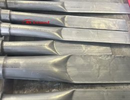 aluminized tube6