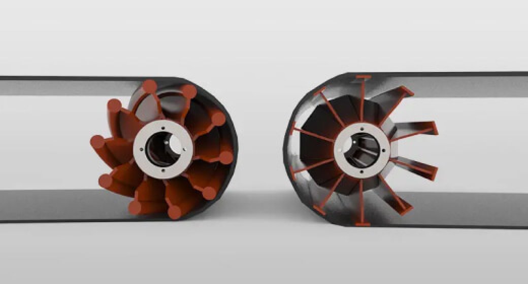 Меры предосторожности при эксплуатации и обслуживании подшипников ленточных конвейеров в зимний период