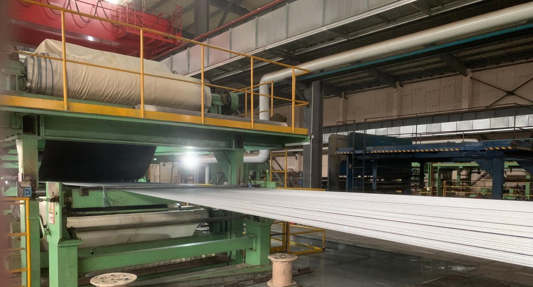 Готовы к отгрузке: Высокопрочные резинотросовые конвейерные ленты!