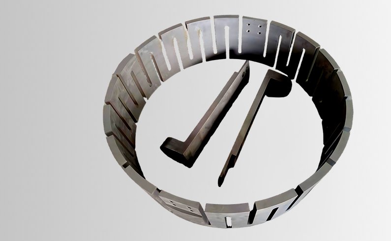 Промышленность