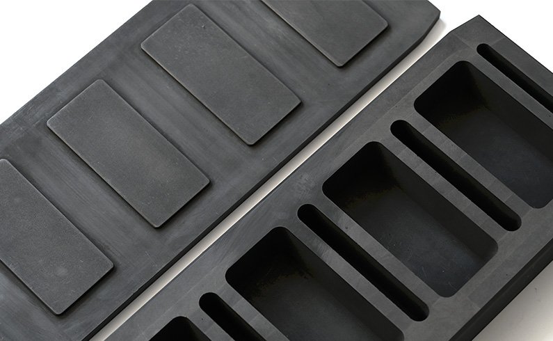 Графитовые изделия