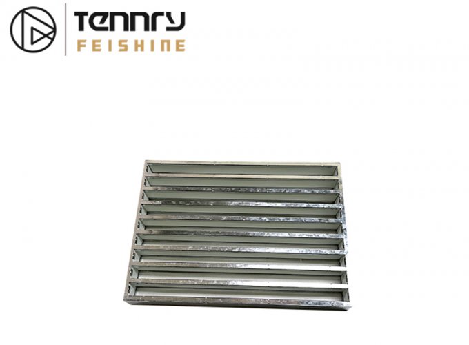 Огнестойкая вентиляционная решетка (FSVENTIL)