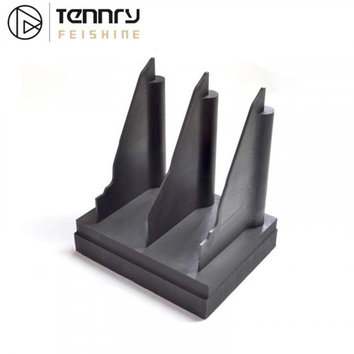 Графитовый электрод для электроэрозионной обработки