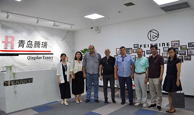 Развитие мирового рынка