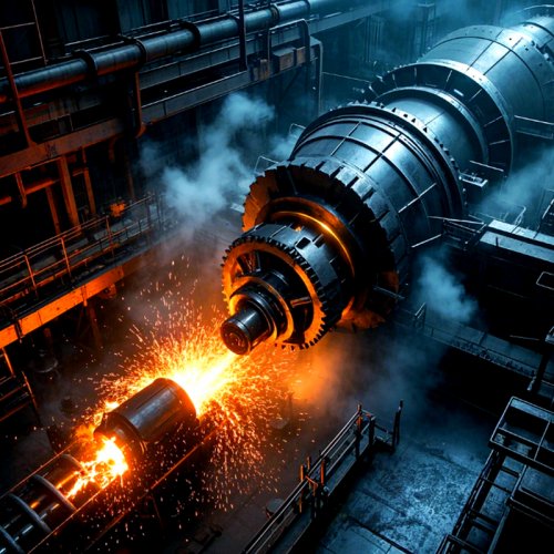 Машиностроение