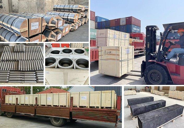 Контроль упаковки