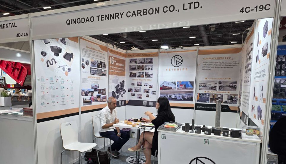 Выставка литейного производства Foundry Expo Istanbul 2025