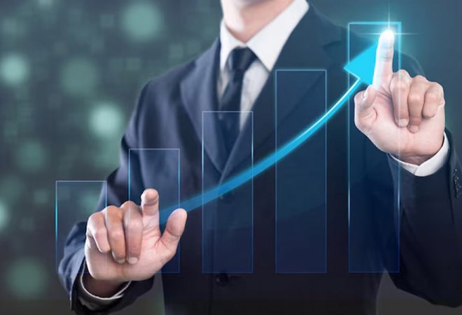 Лучший научный исследовательский потенциал