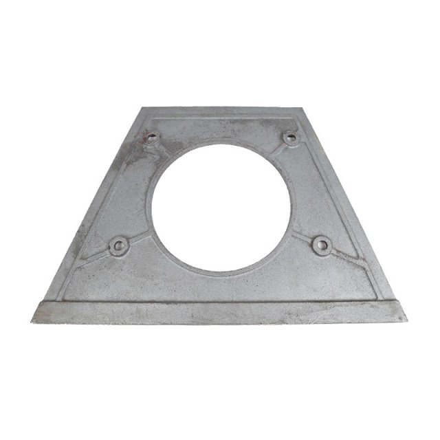 034 Концевой Предохранитель