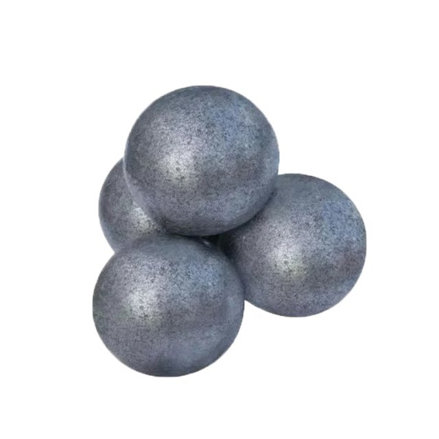 Шар Стальной Износостойкий 40-100мм