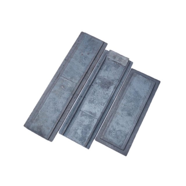 024-Боковая Защитная Пластина