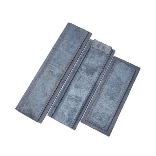 034 Боковая Защитная Пластина