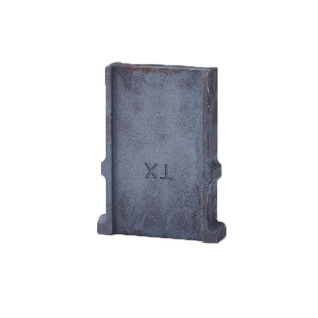 Лезвия ZZ (Набор Из 8 Шт.)