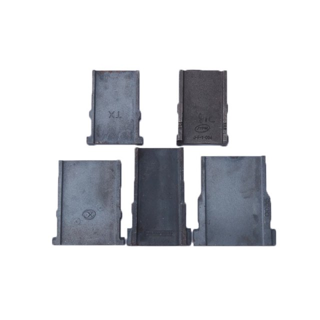 034 Лезвия (Набор Из 8 Шт.)