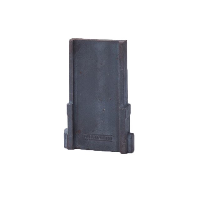 Лезвия U70 (Комплект Из 8 Шт.)