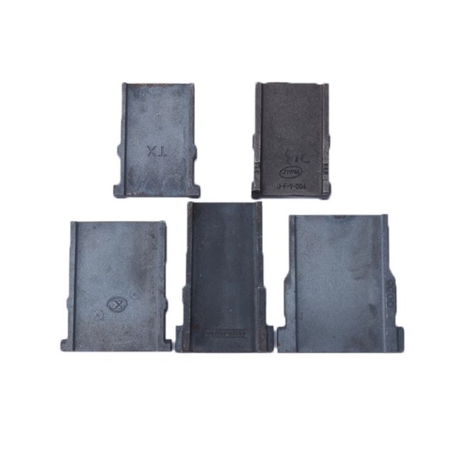 035 Лезвий (Набор Из 8 Шт.)