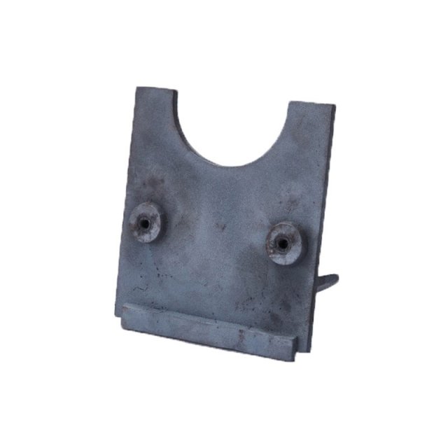 180 Центральная Консоль