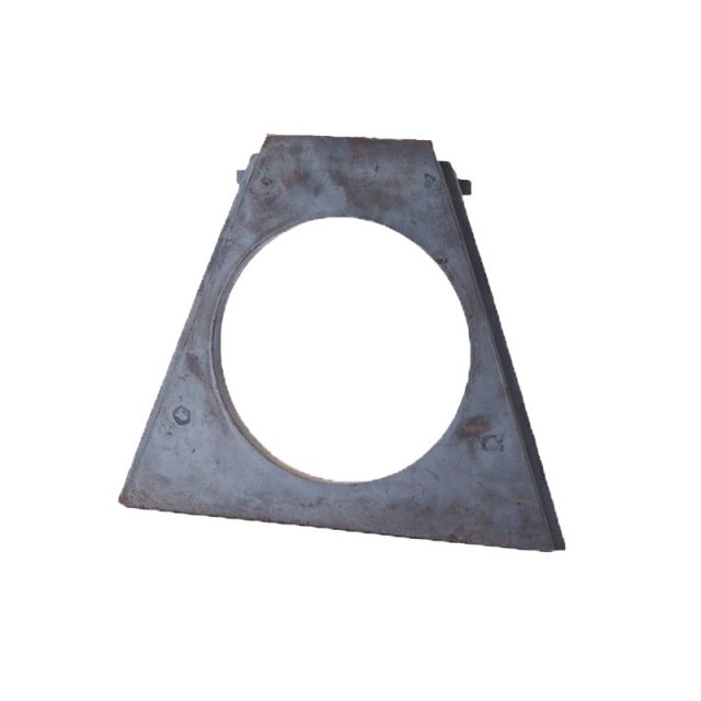 Y30 Торцевой Щиток