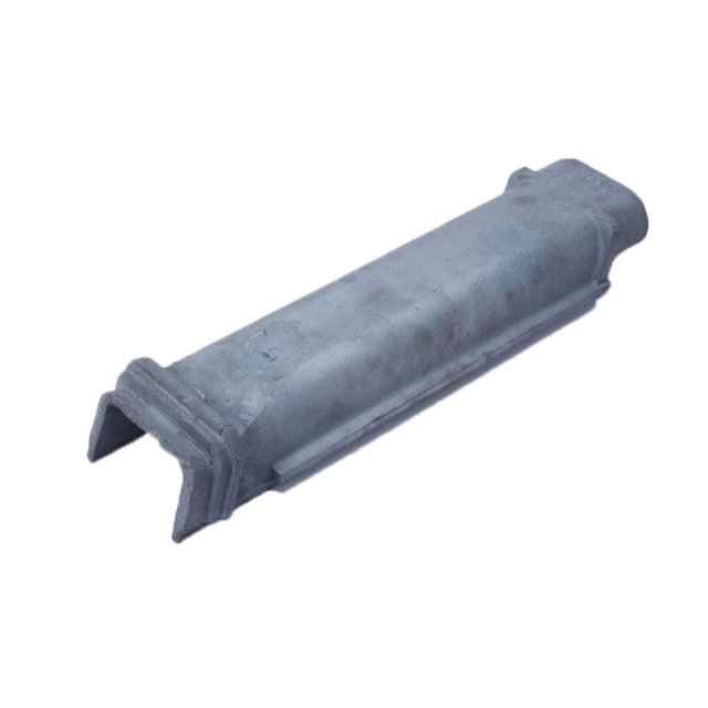 037 Боковые Ограждения Дробеструйной Машины