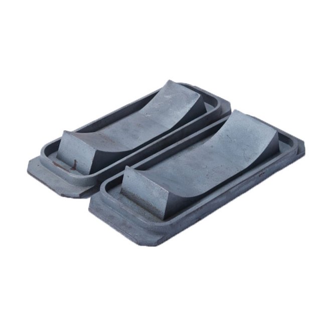 037 Верхняя Защитная Плата