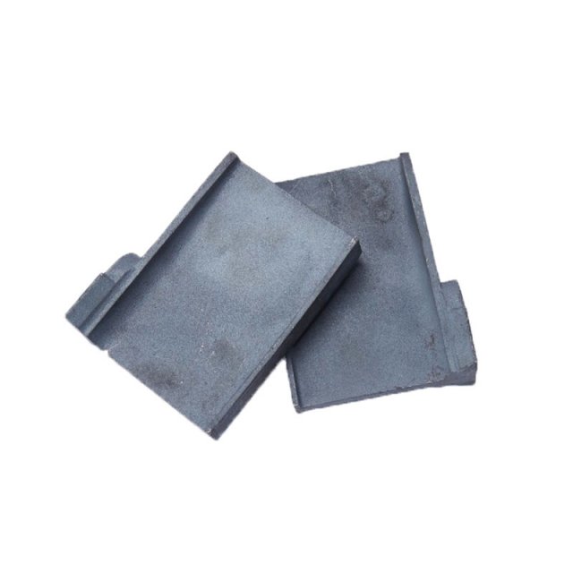 037 Лезвие (Набор Из 8 Шт.)