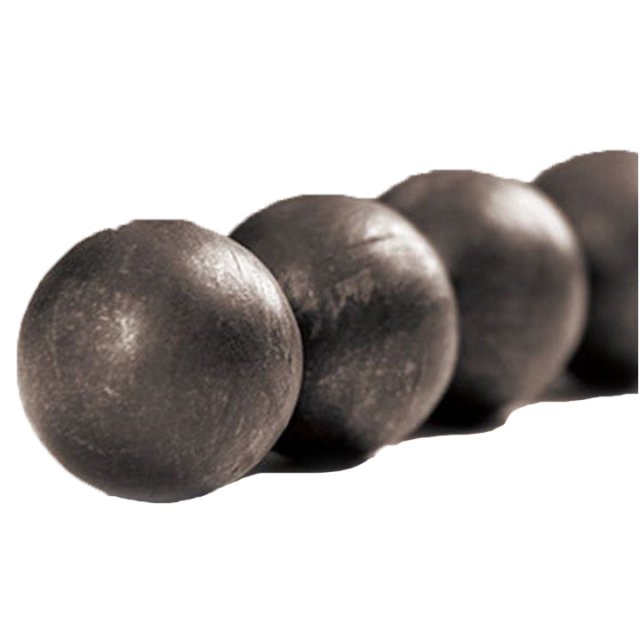 Шар Стальной Износостойкий 40-100мм