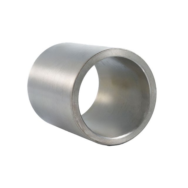 Втулка Из Стали С Высоким Содержанием Марганца Может Быть Изготовлена ​​По Индивидуальному Заказу