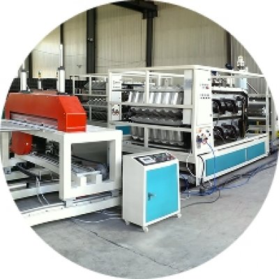 Машины для укладки черепицы