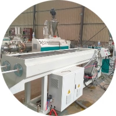 Трубные машины