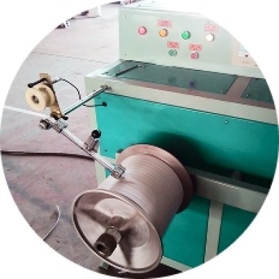 Машины для упаковки лентой