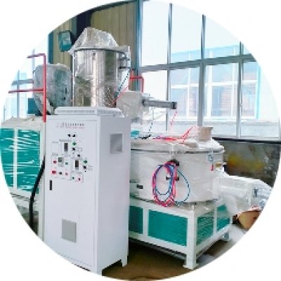 Вспомогательные машины