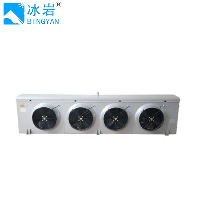 Малошумное промышленное холодильное испарительное оборудование Воздушный охладитель для холодильной камеры