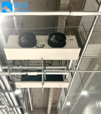 Холодильное оборудование для холодильных камер Кухонный морозильник Конденсаторный агрегат Хорошее холодильное помещение Холодильник Морозильник Туманообразный охладитель воздуха