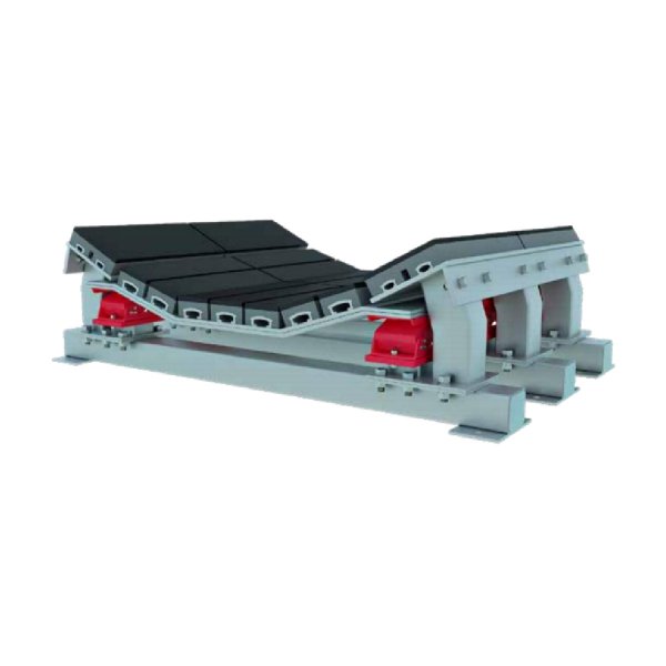 СВЕРХПРОЧНАЯ УДАРНАЯ КРОВАТЬ