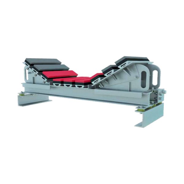 СРЕДНЯЯ УДАРНАЯ КРОВАТЬ