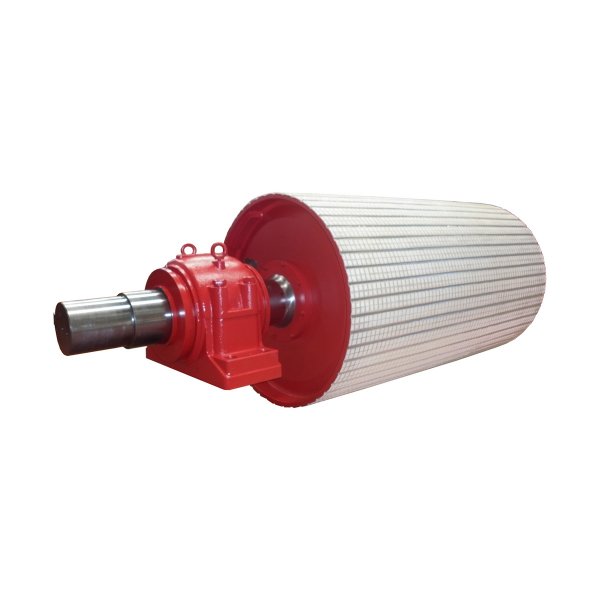 Приводной шкив