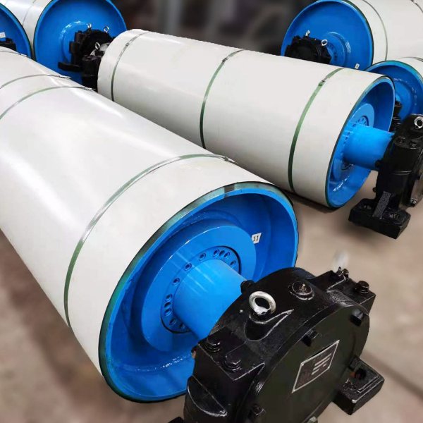 Изгибной шкив