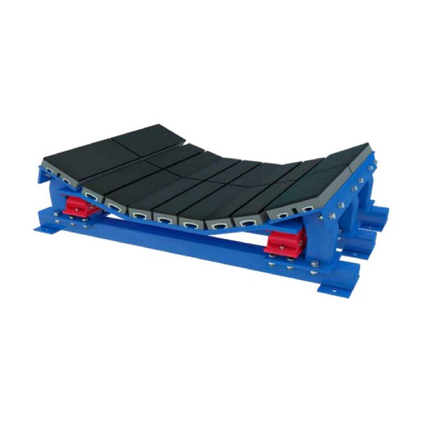 СВЕРХПРОЧНАЯ УДАРНАЯ КРОВАТЬ