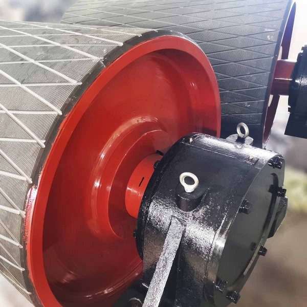 ШКИВ КОНВЕЙЕРА