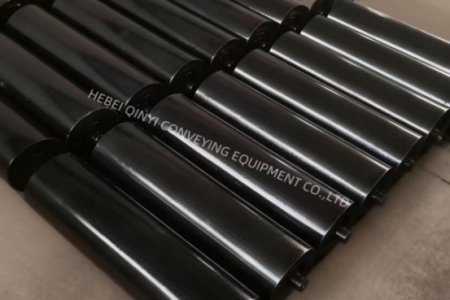 Хэбэй Циньи: ролик Seiko, расширяющий возможности логистики и транспортировки новой эффективности