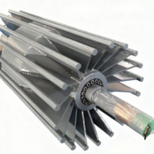 Самоочищающийся ролик