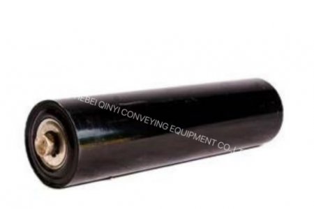 Несущий валик φ89 — высокоэффективное решение с оптимальным соотношением цена-качество для среднетяжелых и тяжелых транспортных операций с материалами