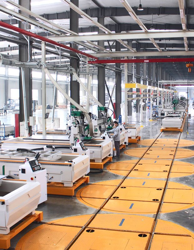 Циндао завод