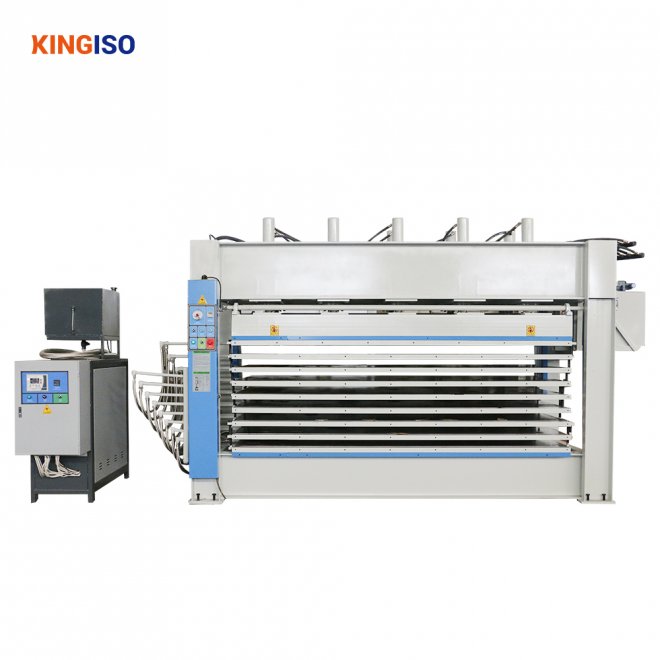 Горячий пресс AY214×8/12(8)HRC-B1