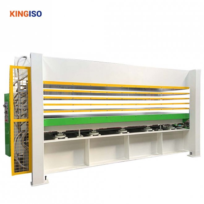 Горячий пресс AY214×8/16(5)HRC-B1